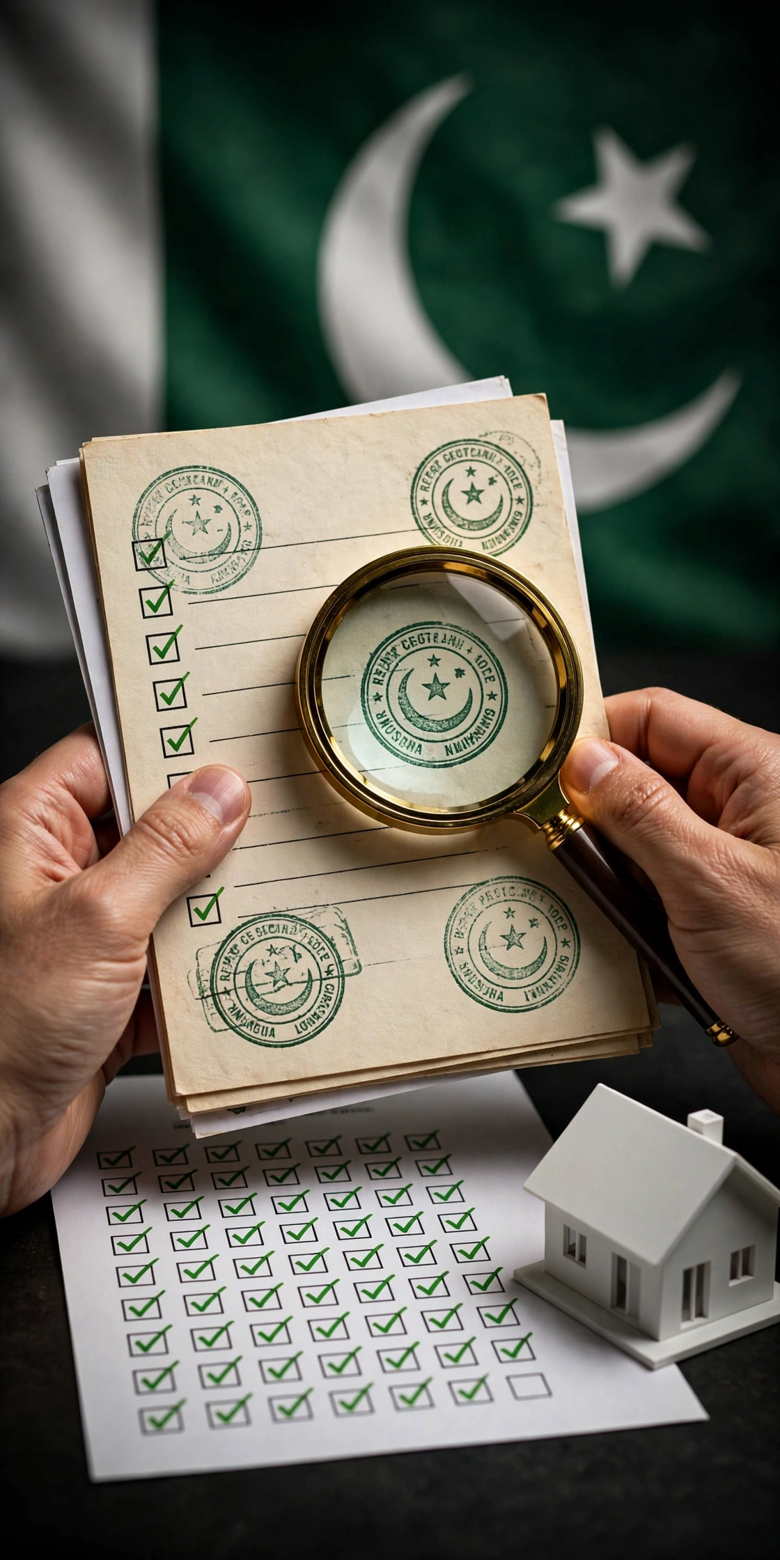 Apna Ghar Program Rejection Reasons Documents Checklist